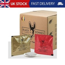 Black Donkey - 50 ESE Coffee
