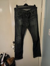 Levi USA (501’s) Men’s