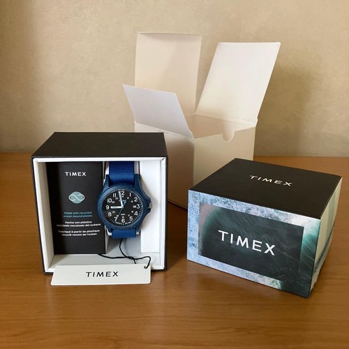 Timex wristwatch tw2v81800 - timex,