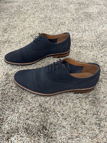 Blue suede shoes call - shoes,