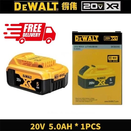 Genuine dewalt dcb184 - genuine,