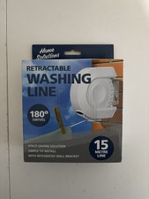 Home Solutions TJM Retractable