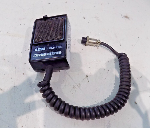 Altai 315e echo power - echo,