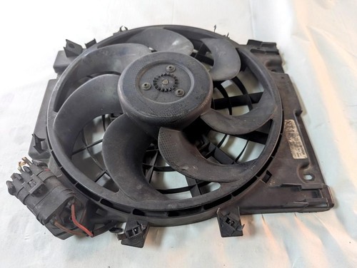 13132559 electric fan opel - 13132559,