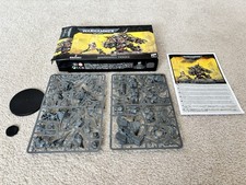 Ghazghkull Thraka Orks