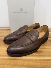 Brunello Cucinelli Loafers
