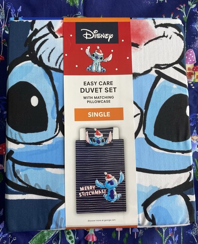 Lilo stitch single - &,
