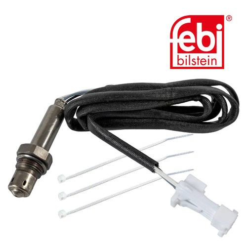 Febi lambda oxygen - o2, sensor