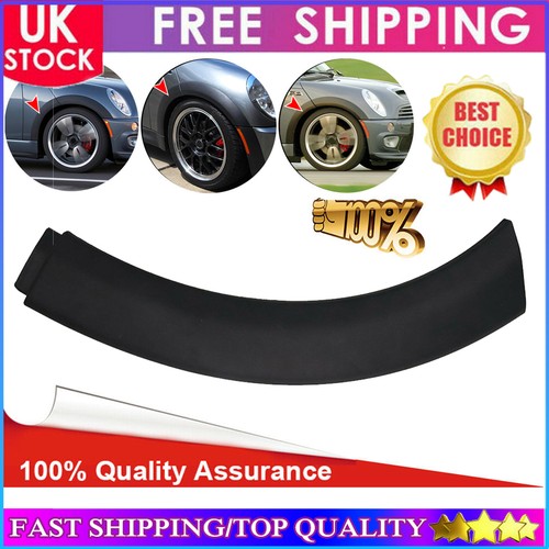 Front right wheel - right, arch