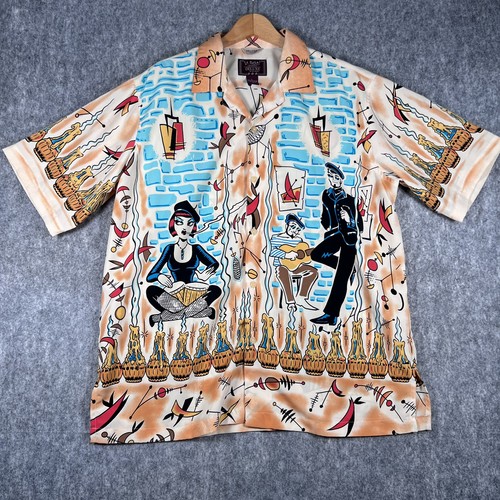 Rocka london deluxe bc - la,