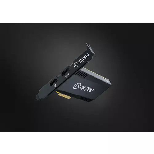 Elgato pro 8k60 - elgato,