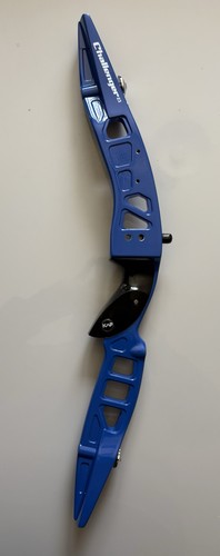 Kap challenger recurve - kap, riser