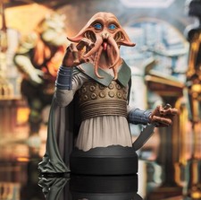 Star Wars ROTJ Gentle Giant