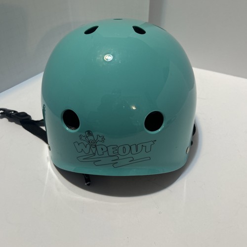 Wipeout dry erase kids - erase, helmet
