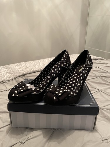 Ruby shoo women - ruby, high