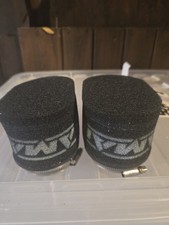 Ramaiir Universal Pod Filters  × 2 inc oil breather filter