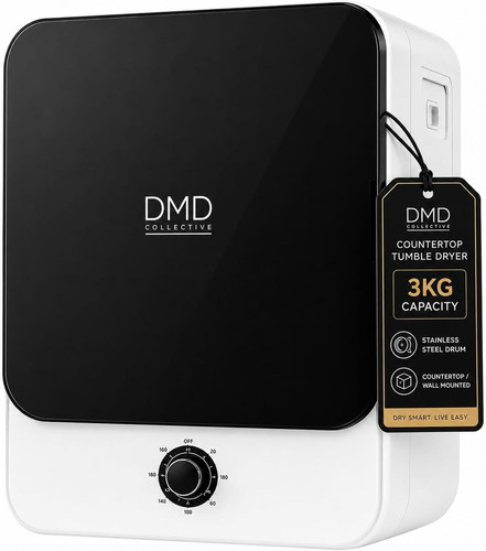 Dmd collective 3kg - dmd, tumble