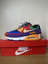 Nike Air Max 90 QS Viotech