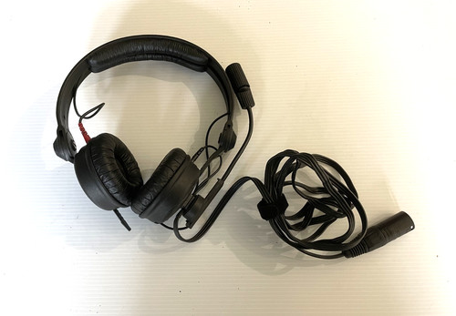 Sennheiser hmd 1 - hmd, 25-1