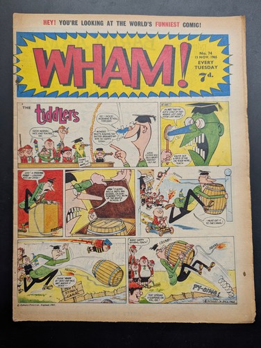 Wham comic 13th - no,