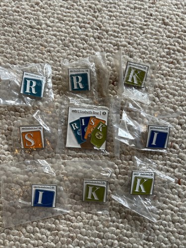 Risk badges mtr elizaberth - mtr,