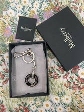 BNWT MULBERRY BLACK ENAMEL