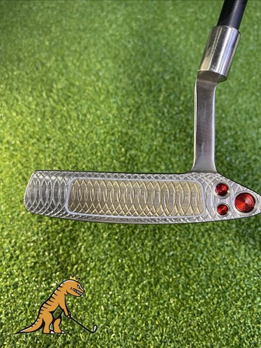 Scotty cameron newport - scotty,