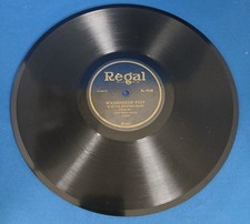 RARE✨️ 78 RPM Regal