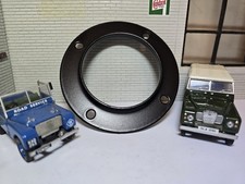 Land Rover Steering Relay