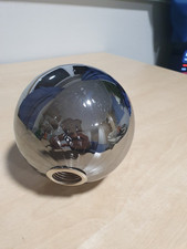 BHS Spare Shade Kennedy Sputnik Ceiling Light, Lamp, Smoked Glass 10 Available.