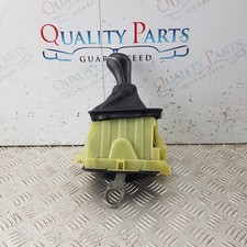 MERCEDES E CLASS GEAR SELECTOR