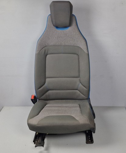 Bmw i01 genuine grey - grey, &