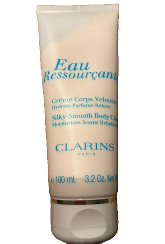 Clarins eau ressourcante - clarins,