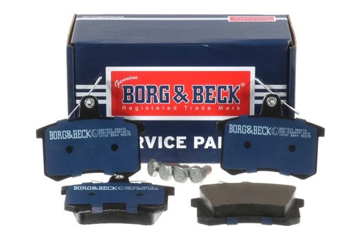 Borg beck bbp1503 - &,