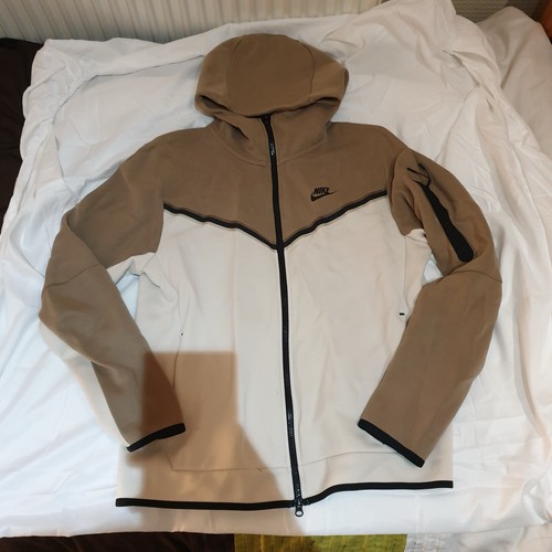Nike tech fleece hoodie - nike,