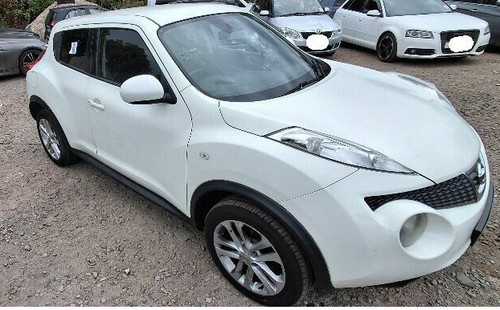 Nissan juke f15 - 2010-2019, 1.6