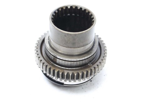 Gear cardan pinion - , shaft