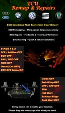ECU REMAP - ***VAG SPECIALIST***