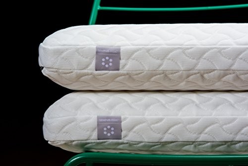 Tempur cloud pillow - tempur-cloud,