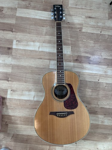 Vintage v300 acoustic guitar - v300,