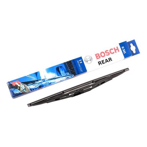 Rear wiper blade brush - wiper,