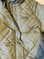 Bench Quilted Ladies Coat