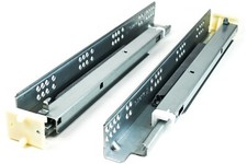 Soft Close Under Mounted