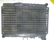 Honda NSR250 Radiator & Guard,