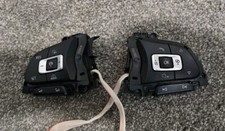 🌟VW Golf MK7, MFSW steering