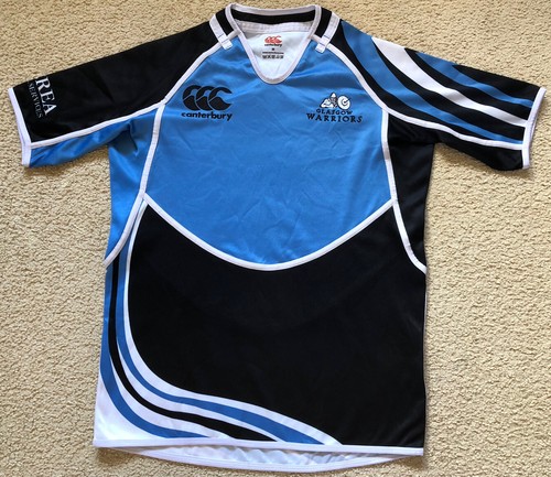 Glasgow warriors rugby union - warriors,