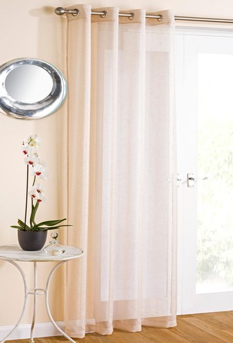 Glitz marrakesh sparkle voile - glitz,