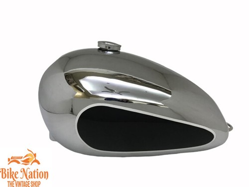 Fit for triumph t120tr6 - for,