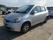 2006 HONDA JAZZ SE 1.3 PETROL