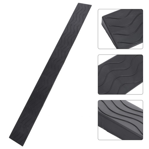 3cm threshold kerb ramp - threshold,